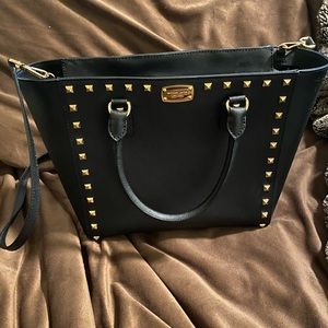 Michael Kors handbag/ crossbody